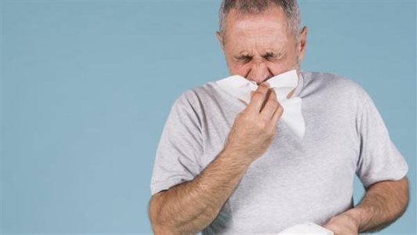  أعراض نوبات حساسية