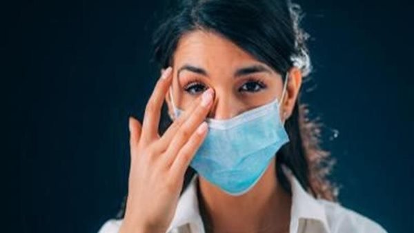  الأعراض الجديدة