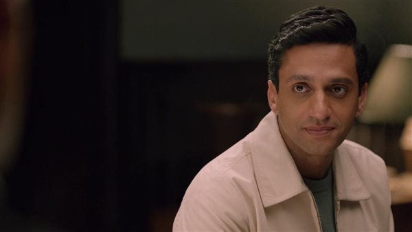  من مسلسل قصر النيل