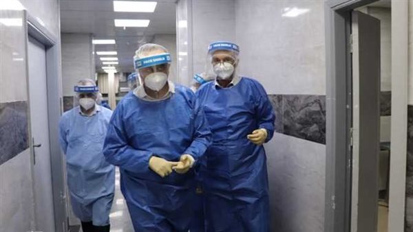  قيادات هيئة الرعاية