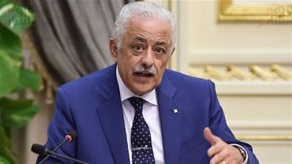 الدكتور طارق شوقي