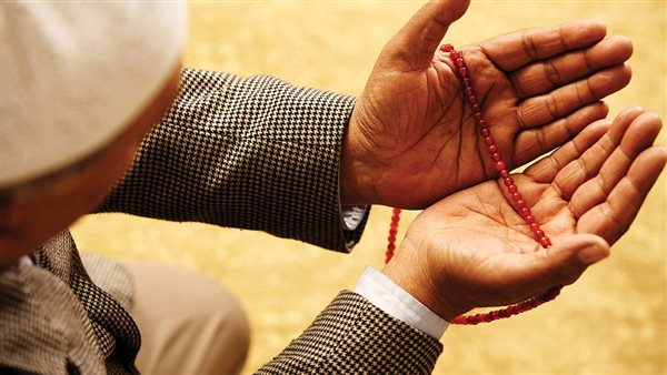 دعاء اليوم الرابع