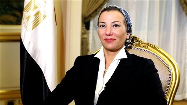 الدكتورة ياسمين فؤاد