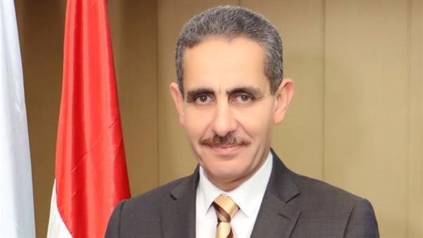 محافظ الغربية