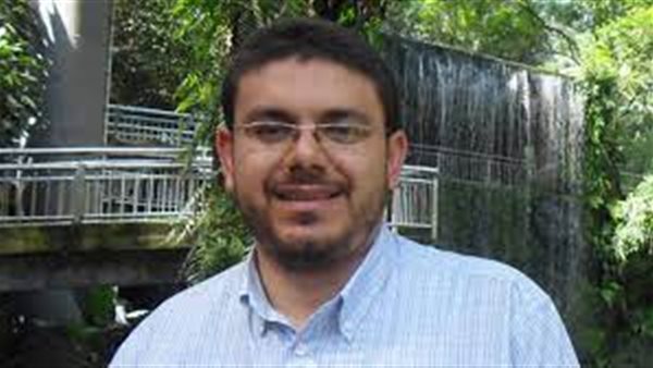 العالم الفلسطيني