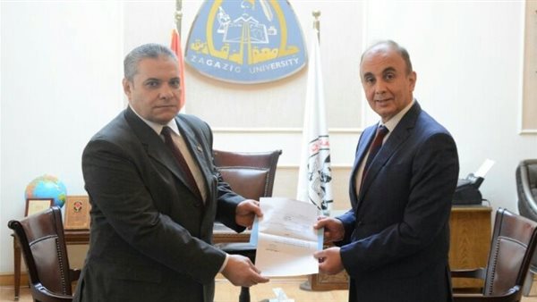 الدكتور محمد الفقي