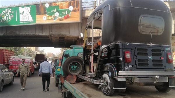 ضب توك توك - أرشيفية