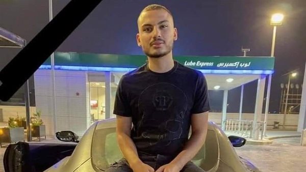 حادث طريق السويس