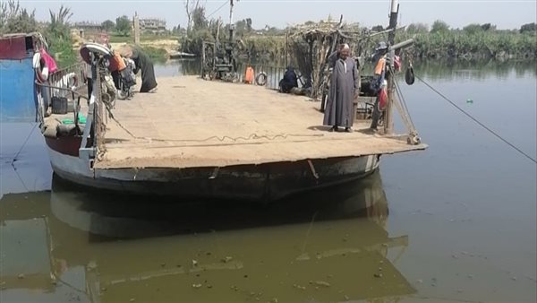 حملات على المعديات