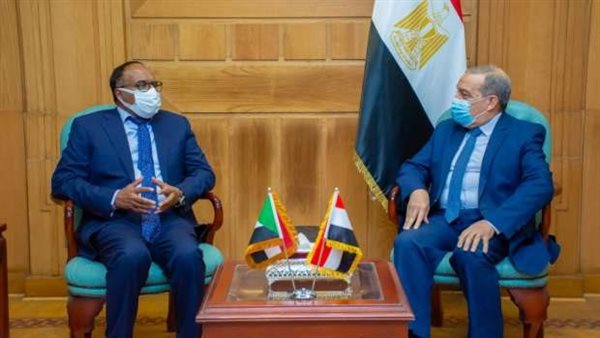 محمد أحمد المرسي