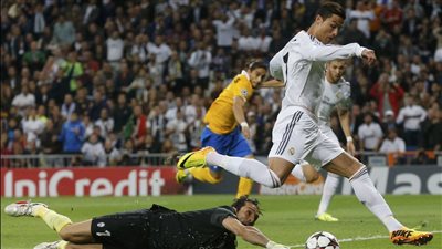 كشف حقيقة منع ريال مدريد ويوفنتوس من المشاركة في دوري الأبطال