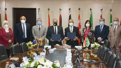  هيئة الدواء المصرية: توفير فرص لتدريب الطلاب حديثي التخرج بالأكاديمية