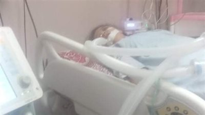 سيدة تدخل في غيبوبة منذ 6 أيام بسبب ولادة قيصرية بالشرقية.. والنيابة تُحقق (صورة)