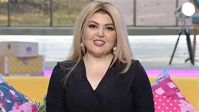 نقل مها أحمد إلى المستشفى بعد تعرضها لوعكة صحية (صورة)