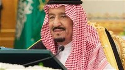 العاهل السعودي يؤكد التزام المملكة باستمرار التعاون لمكافحة التغير المناخي 