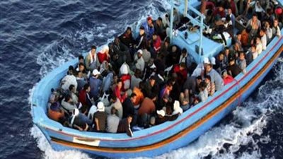مصرع 6 أشخاص وفقدان آخرين.. السلطات الفرنسية تعلن العثور على قارب مهاجرين