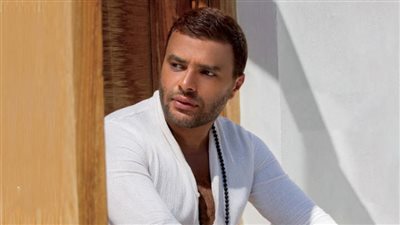 رامي صبري ينعى شقيقه بعد وفاته غرقًا