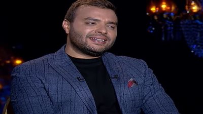 إيقاف عقوبة رامي صبري لتهربه من الضرائب