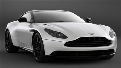 بعد حادث طريق السويس مزايا وعيوب أستون مارتن (صور)