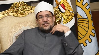 وزير الأوقاف: الخطاب الديني الرشيد قضية أمن قومي وتفكيك بِنَى التطرّف مطلب شرعي 