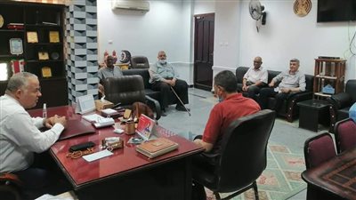 تعليم أسوان عن وجود عجز ببعض التخصصات: التنسيق مع مديري المدارس لحل المشكلة