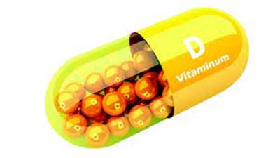 موقع حسابي يحدد مقدار احتياج الجسم لفيتامين 