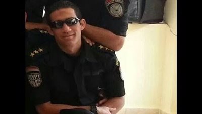 من هو الشهيد النقيب أحمد سمير الكبير بطل الحلقة العاشرة من الاختيار 2؟ (صور)