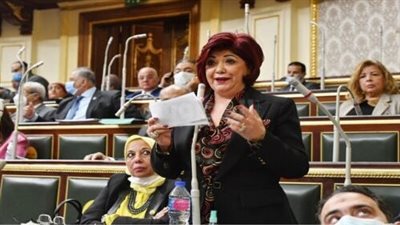 سياحة النواب: إلغاء مد حالة الطوارئ رسالة للعالم بأن مصر دولة ذات ثقل وتنعم بالأمن 