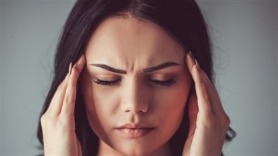 تعرف على مخاطر الإصابة بالصداع النصفي 