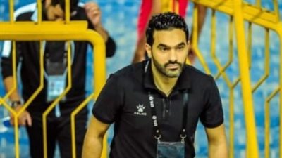 الزمالك يجس نبض محلل أداء المقاولون العرب تمهيدًا لضمه بجهاز كارتيرون
