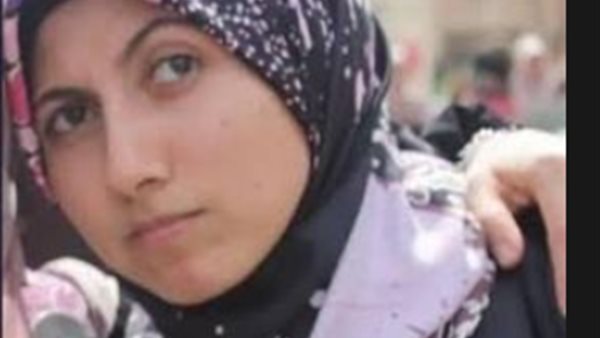 كريمة الصيرفي 