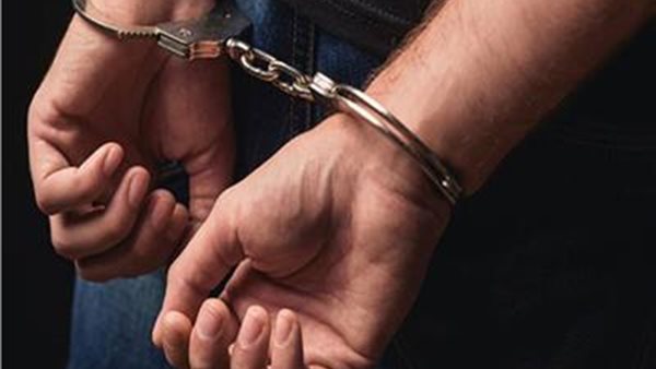 متهم - أرشيفية 