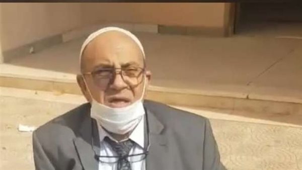 الدكتور مبروك عطية