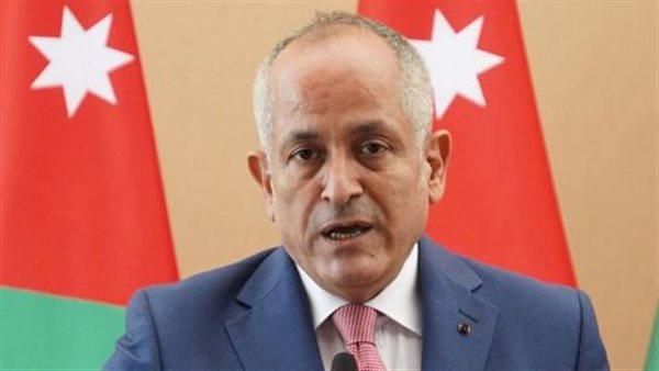 وزير الثقافة الأردني