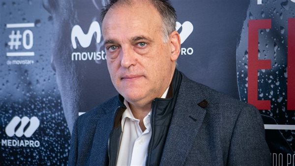 خافيير تيباس