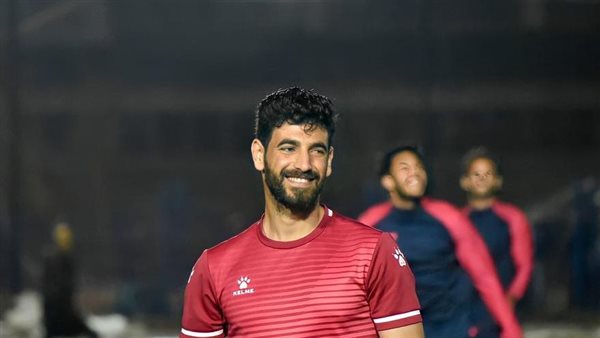 محمود حليمو لاعب