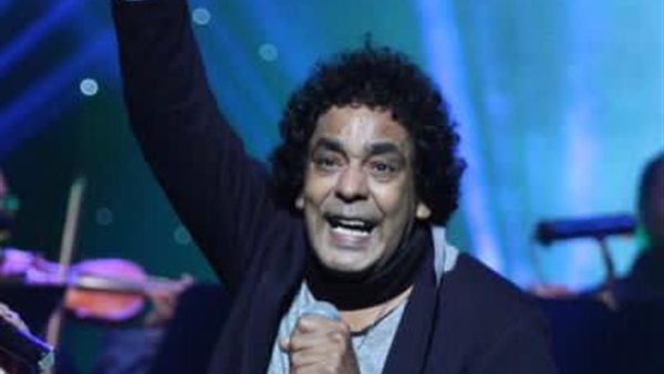 الكينج محمد منير