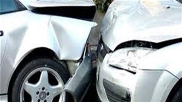 تصادم - أرشيفية