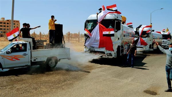 احتفالات العيد القومي