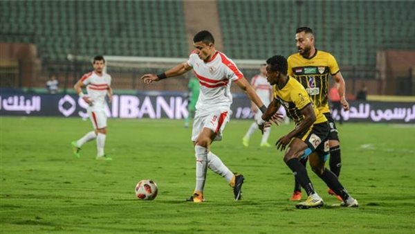 الزمالك والإنتاج