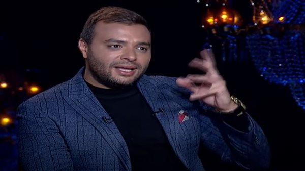 رامي صبري في شيخ