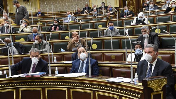 مجلس النواب