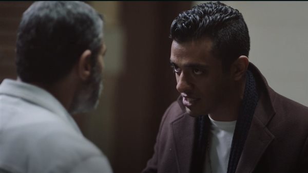 الحلقة العاشرة من