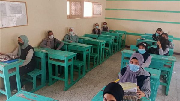 امتحانات الثانوية