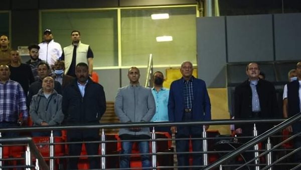 رئيس الزمالك 