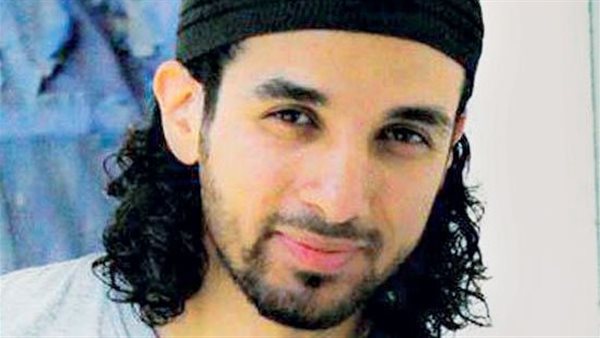 الإرهابي محمد بكري