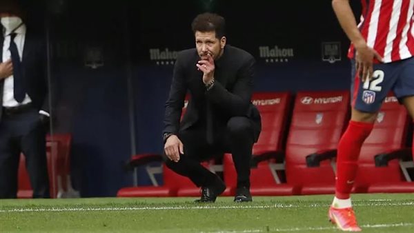 دييجو سيميوني