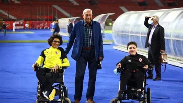 المستشار عماد عبد