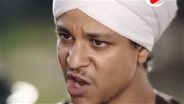 أحمد داش في مشهد