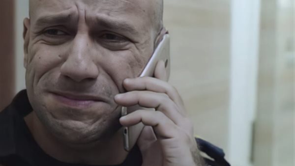 مسلسل الاختيار الحلقة